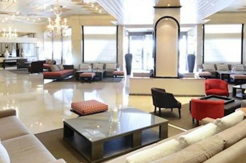 Lounge/Empfang