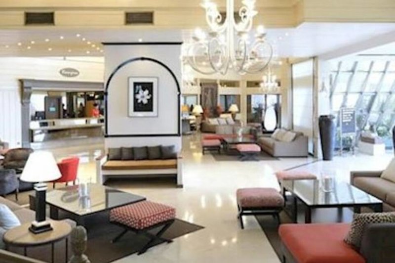 Lounge/Empfang