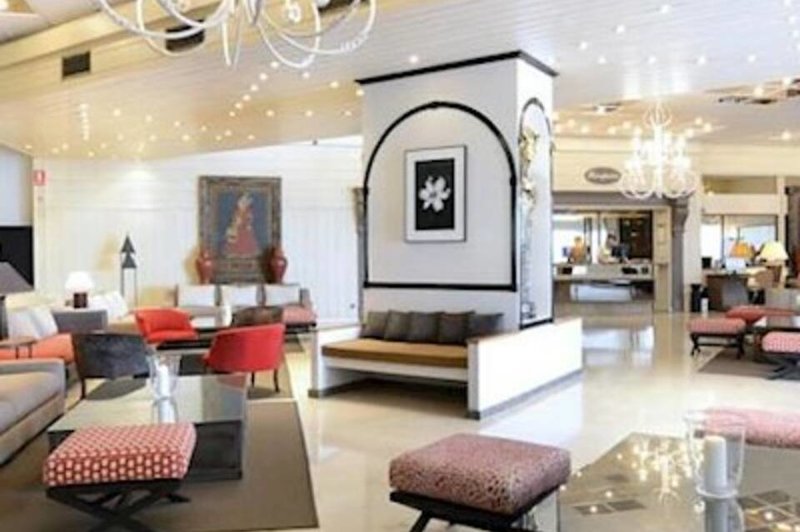 Lounge/Empfang
