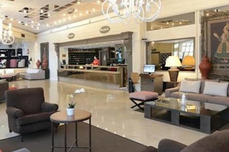 Lounge/Empfang