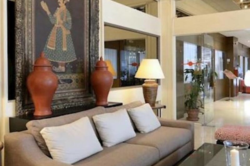 Lounge/Empfang