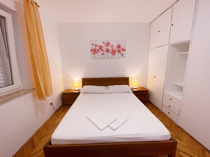 Apartments Villa Marijeta in Stikovica, Dubrovnik (Kroatien) Wohnbeispiel