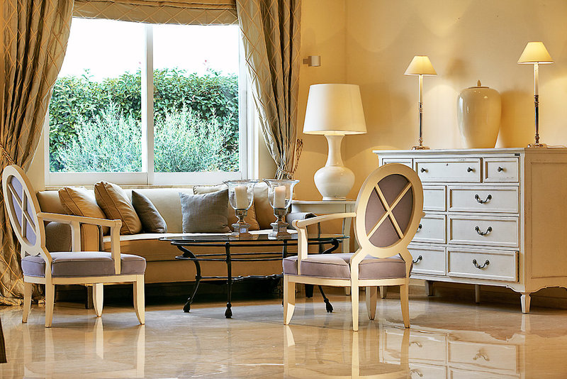 Lounge/Empfang