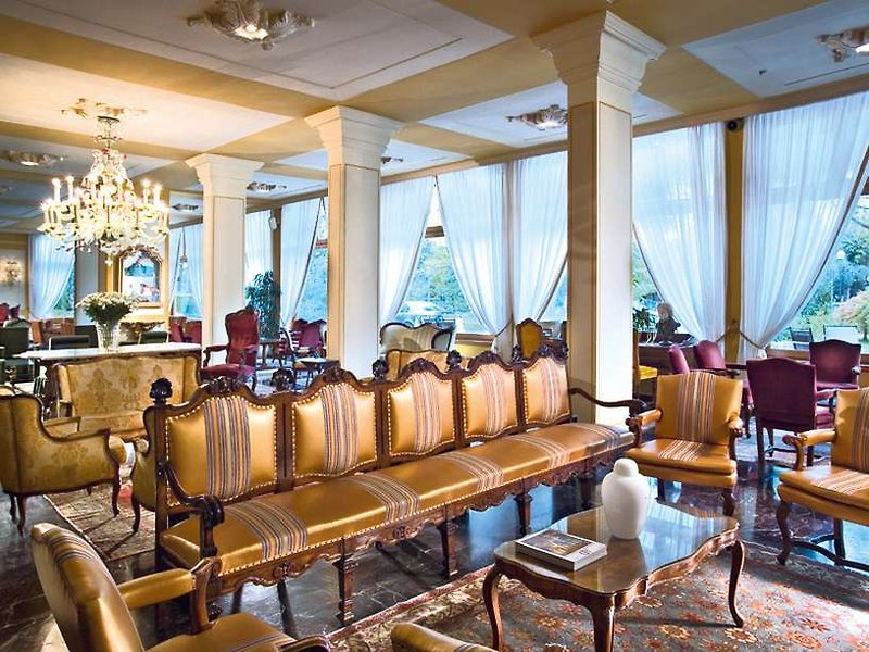 Lounge/Empfang