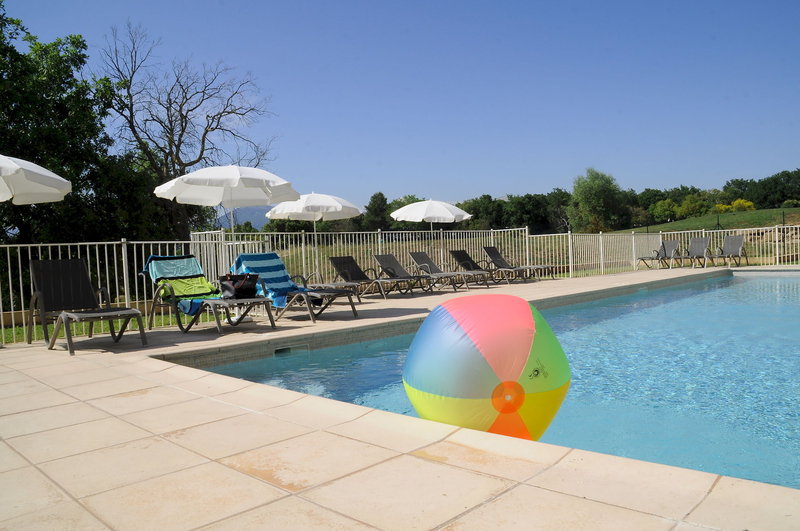 Résidence Green Side in Sophia Antipolis, Nizza Pool