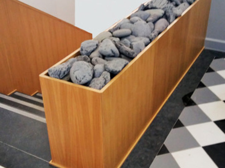 Lounge/Empfang