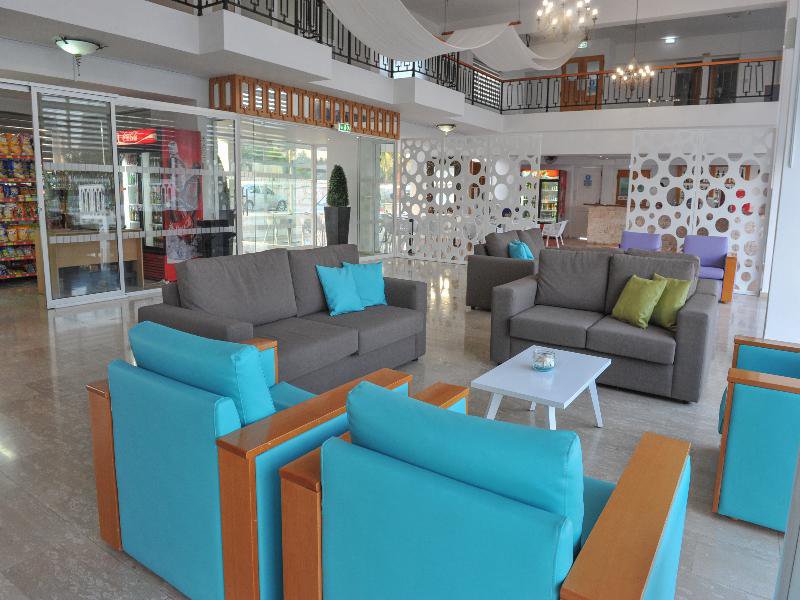 Lounge/Empfang