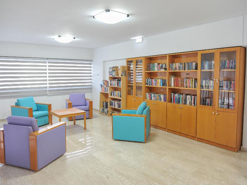 Lounge/Empfang