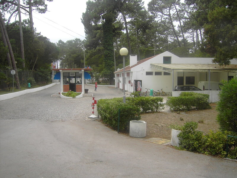 Orbitur S Pedro De Moel in Marinha Grande, Lissabon Außenaufnahme