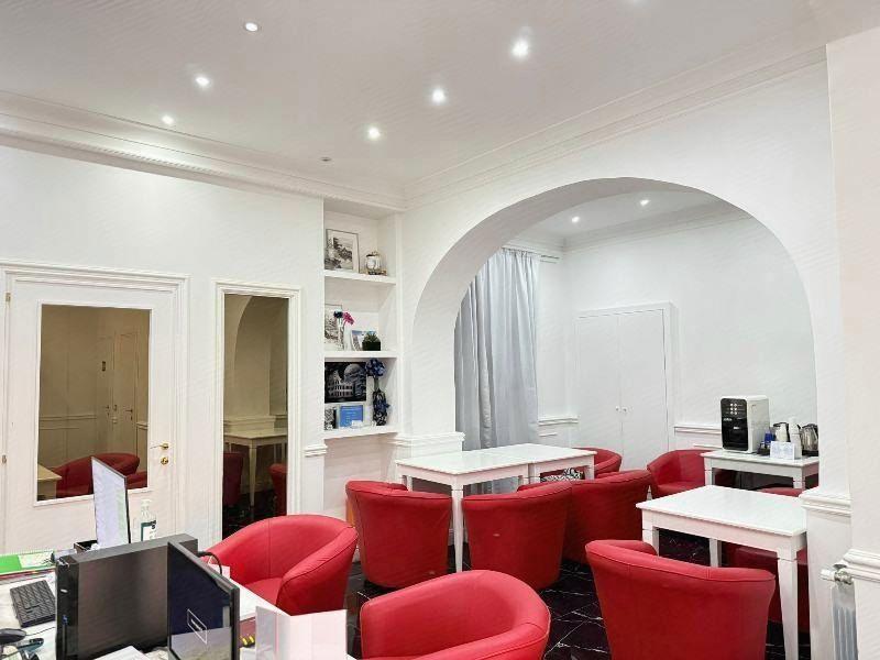 Lounge/Empfang