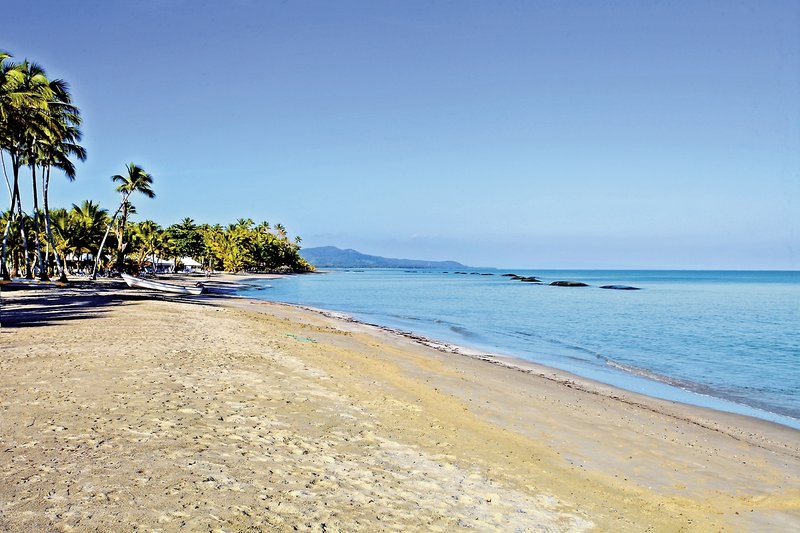 Bahia Principe Grand San Juan in Río San Juan, Puerto Plata Strand