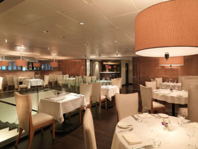 MiCasa in Kuala Lumpur, Kuala Lumpur (Malaysia) Restaurant