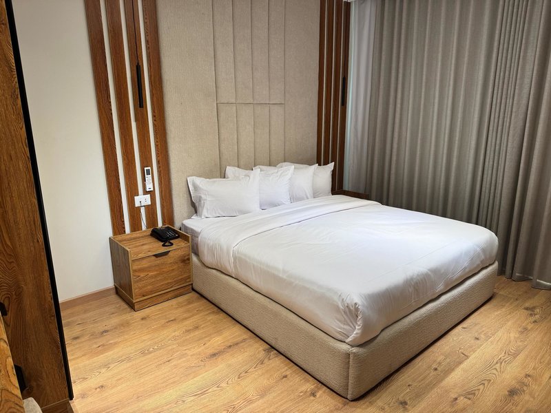 Palacio Pyramids Hotel in Gizeh, Kairo Wohnbeispiel