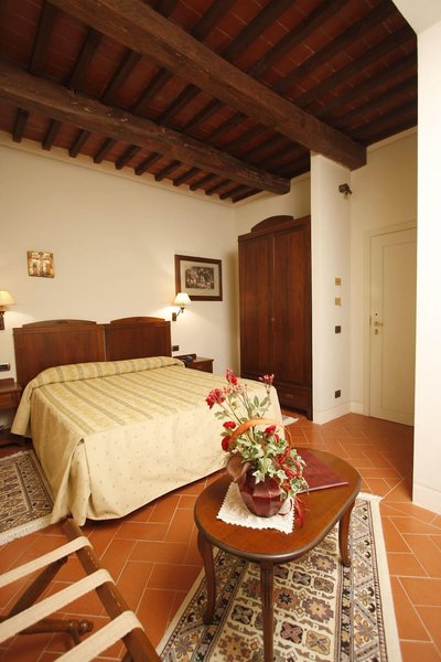 Antico Convento Park Hotel et Bellevue in Pistoia, Florenz Wohnbeispiel