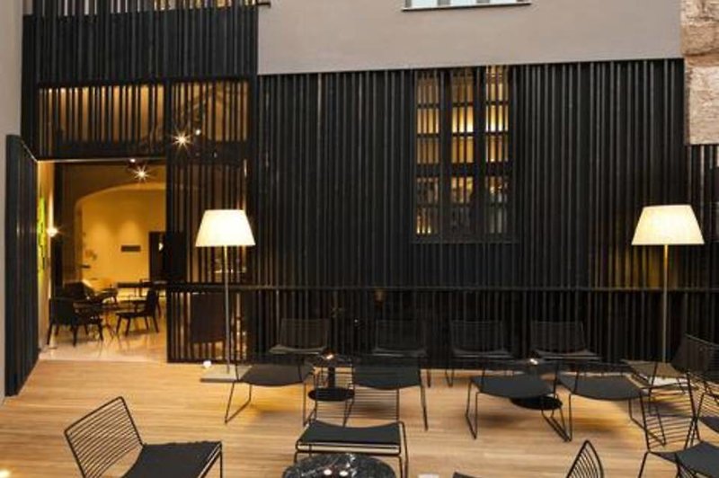 Lounge/Empfang