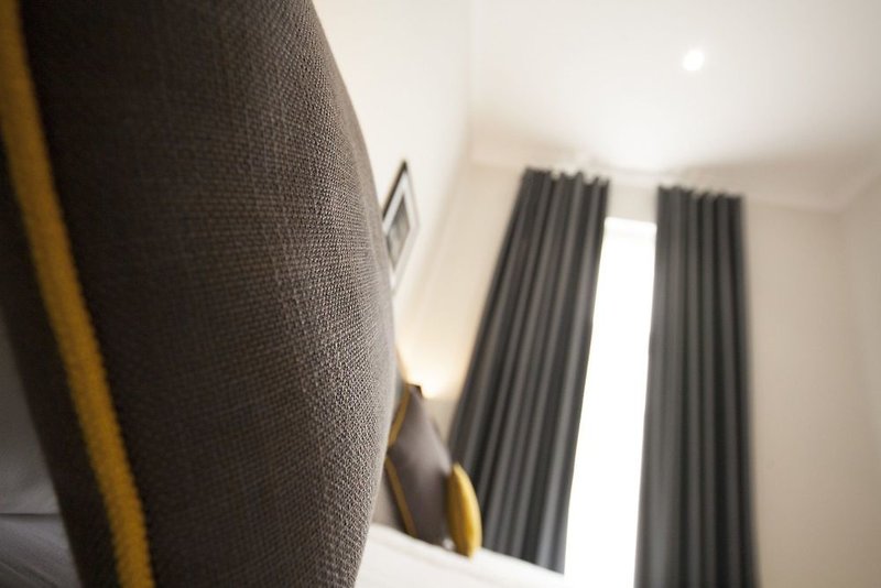 St. George's Inn Victoria in London, London-Stansted Wohnbeispiel
