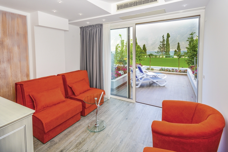 Lounge/Empfang