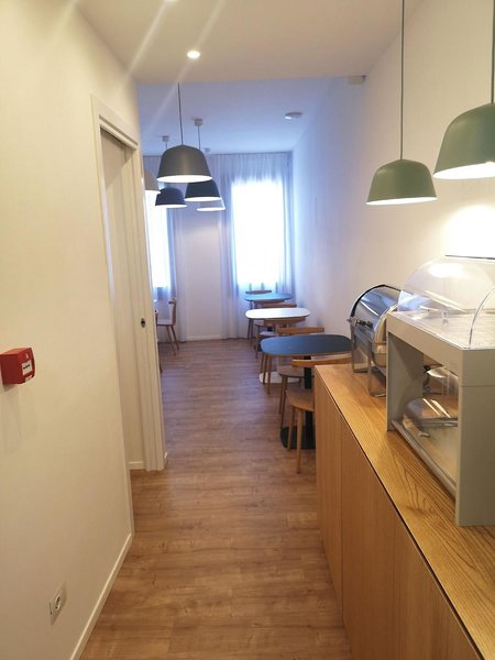 Hotel Rio in Venedig, Venedig Wohnbeispiel