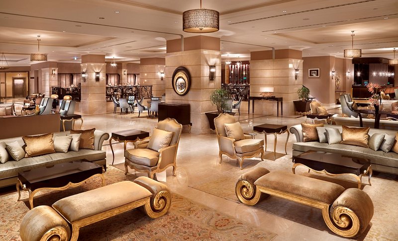 Lounge/Empfang