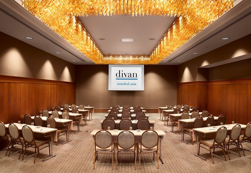 Konferenzraum