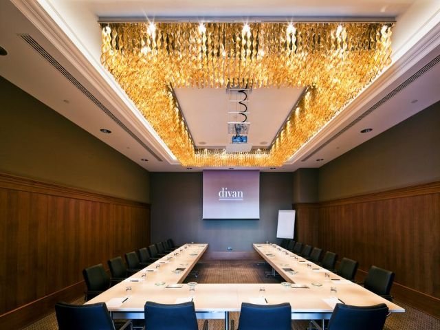 Konferenzraum