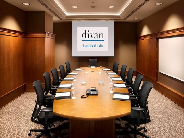 Konferenzraum