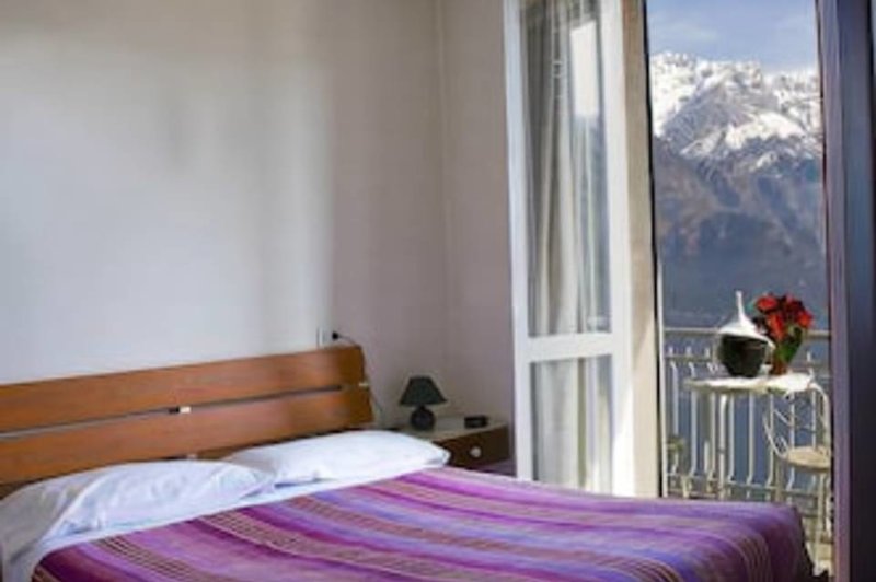 Hotel Mirabeau in Civenna, Mailand (Malpensa) Wohnbeispiel