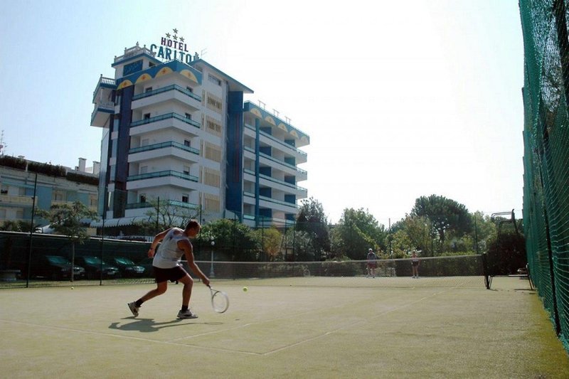 Sport und Freizeit