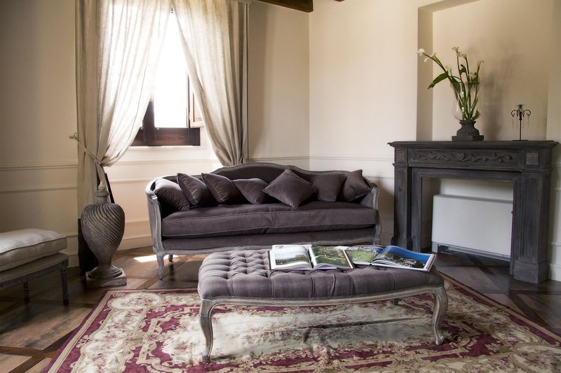 Lounge/Empfang