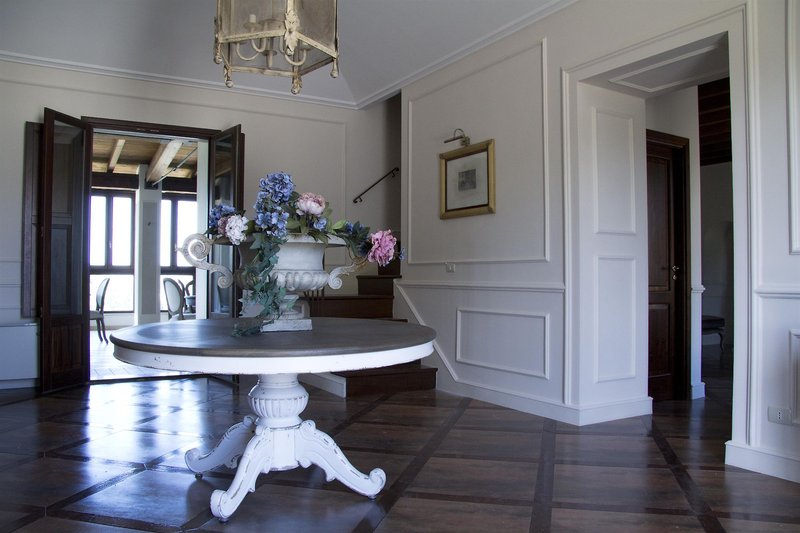Lounge/Empfang