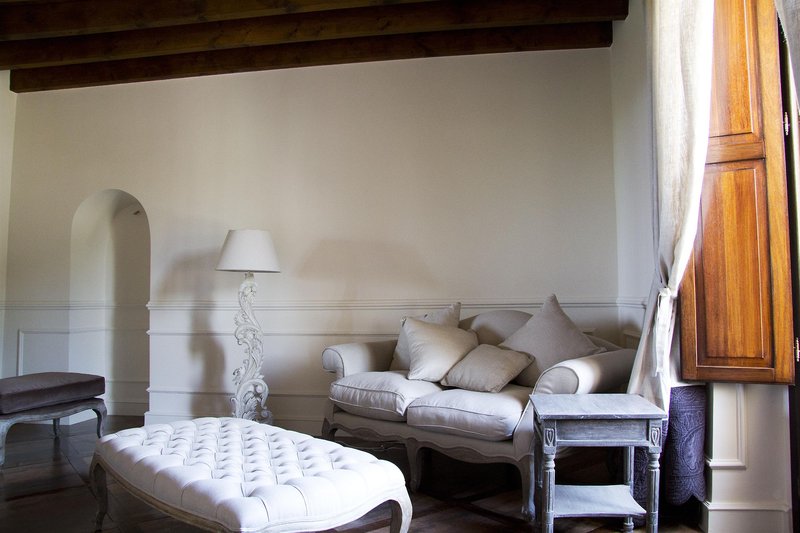 Lounge/Empfang