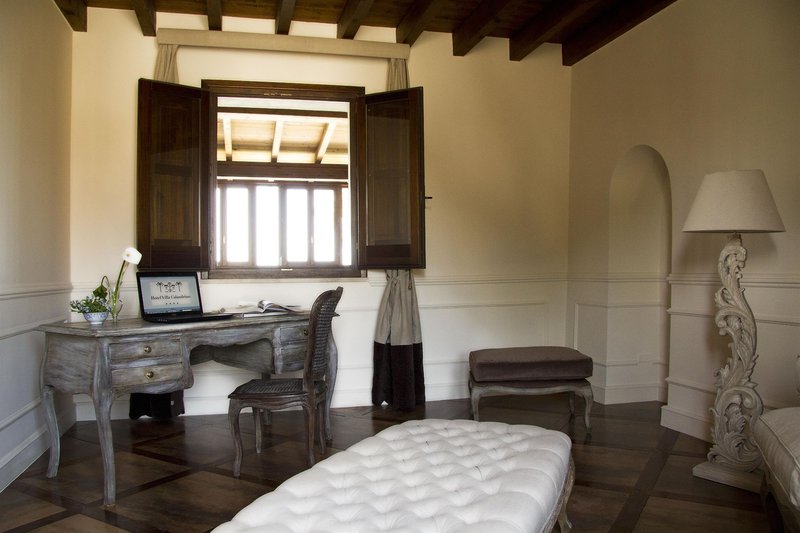 Lounge/Empfang