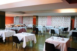 BYPILLOW Paseo in Alicante, Alicante Restaurant