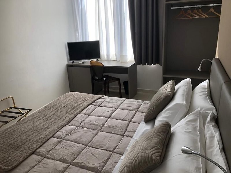 Hotel Inn in Trappitello, Catania Wohnbeispiel