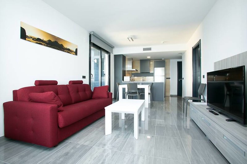 Lounge/Empfang