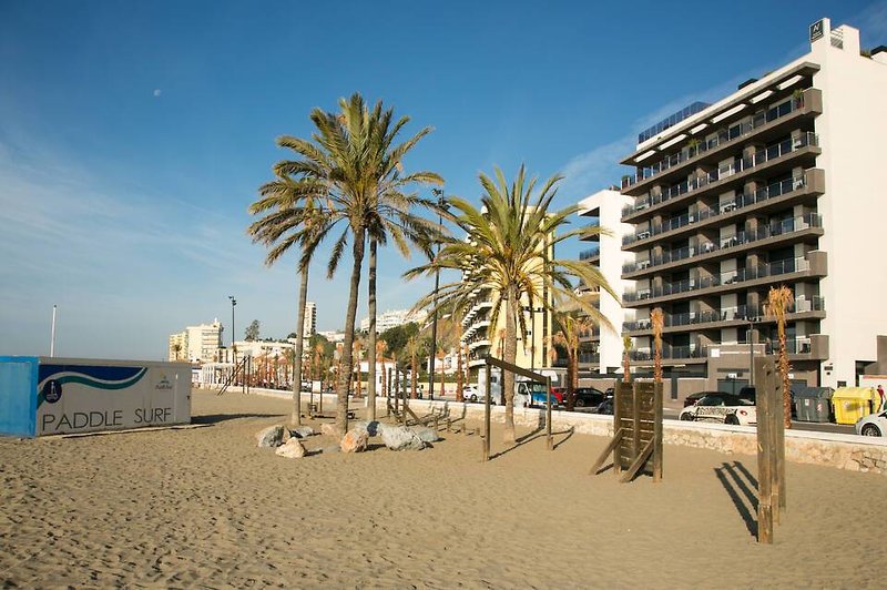 Strand