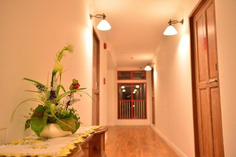 Lounge/Empfang