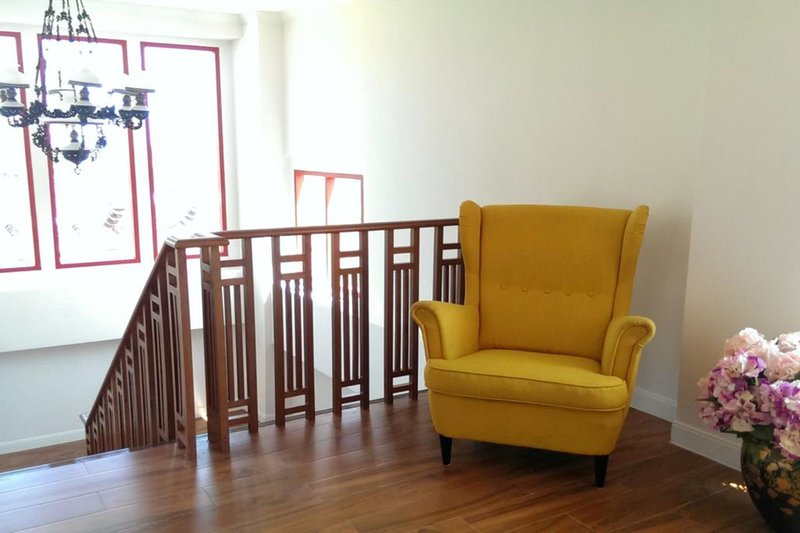 Lounge/Empfang