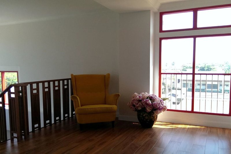 Lounge/Empfang