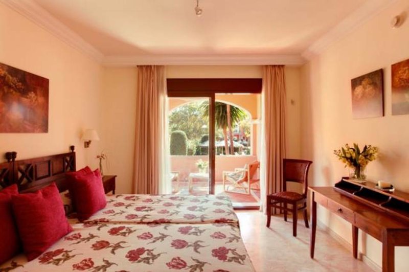 Vasari Vacation Resort in Puerto Banús, Malaga Wohnbeispiel