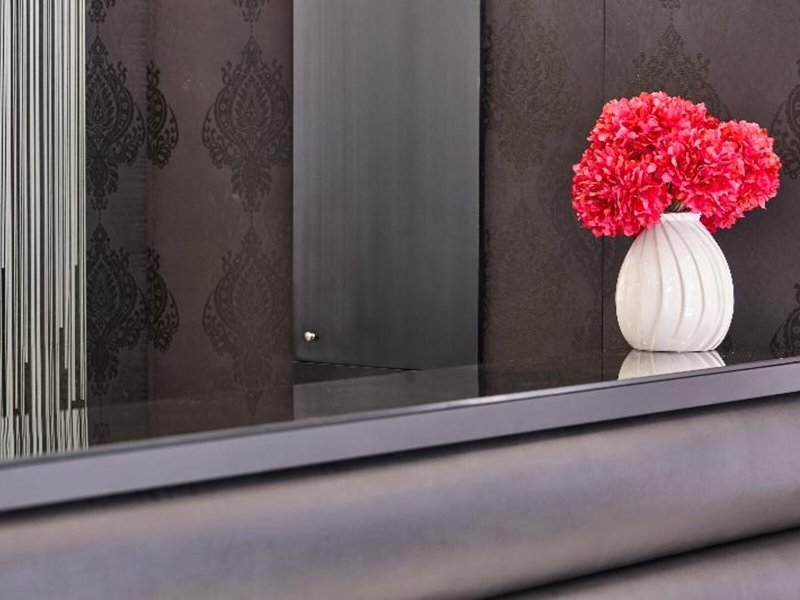 Hotel Style Caserta in Caserta, Neapel Wellness