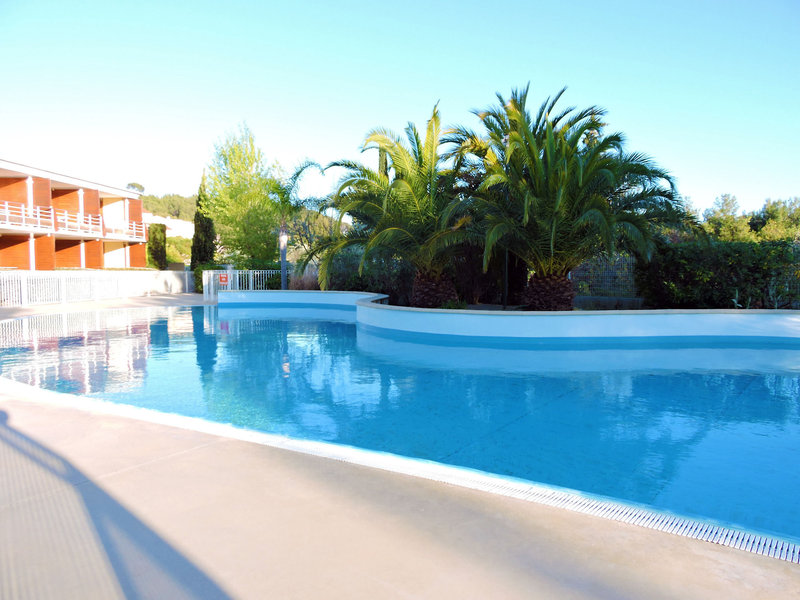 Victoria Garden La Ciotat in La Ciotat, Marseille Pool