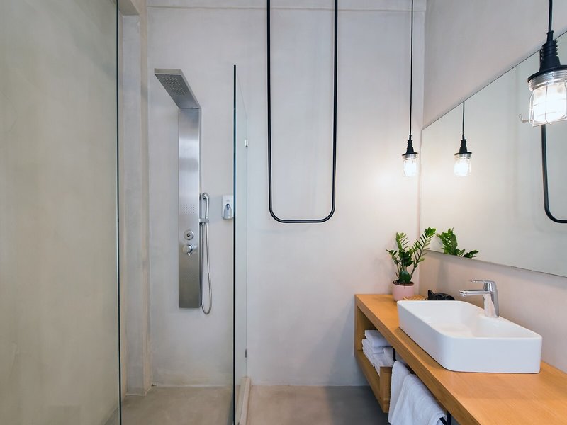 Badezimmer