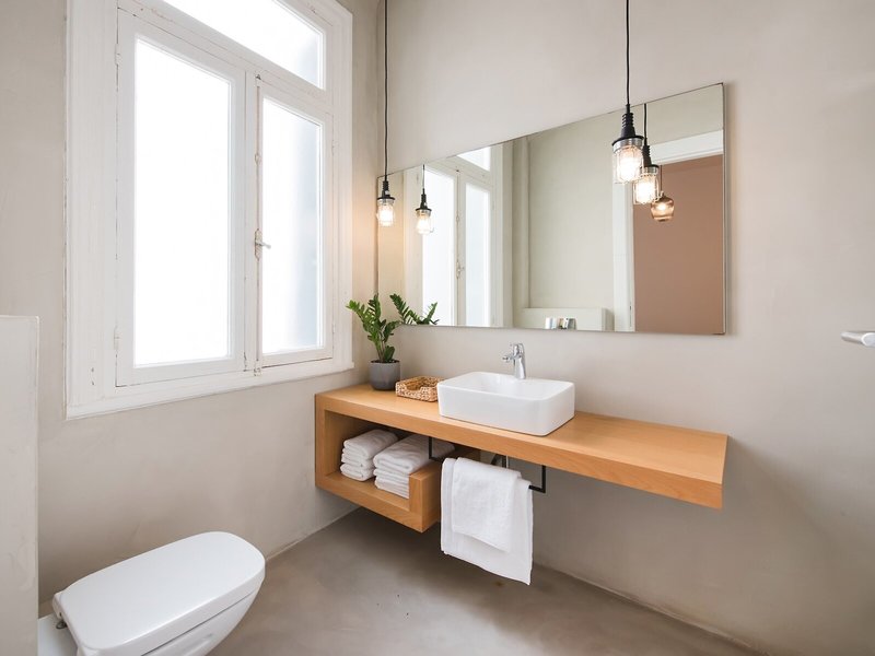 Badezimmer