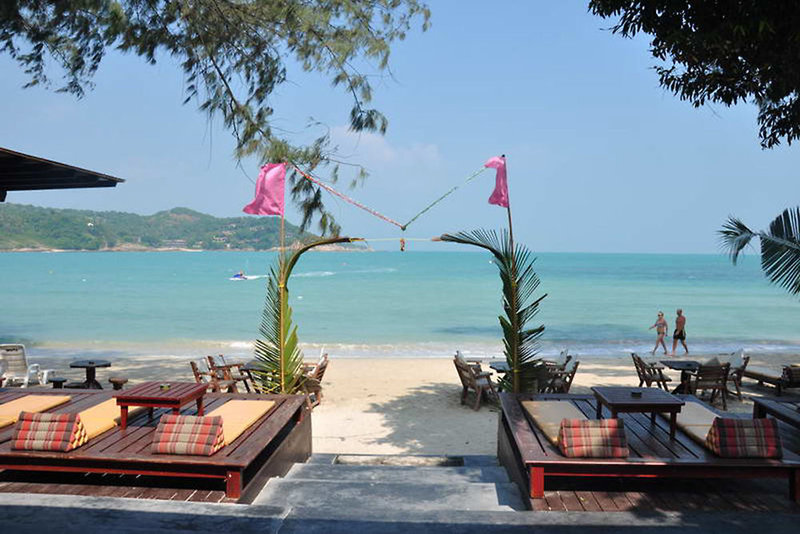 Strand