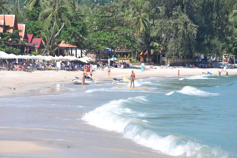 Strand