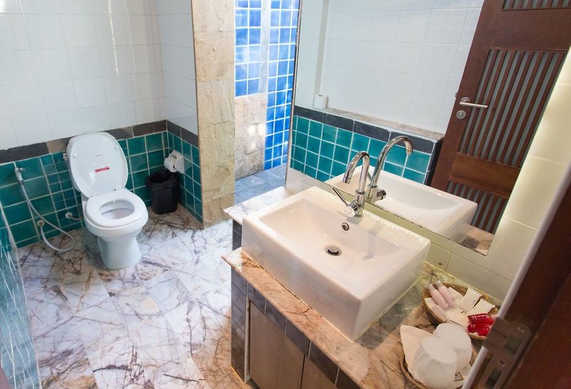 Badezimmer