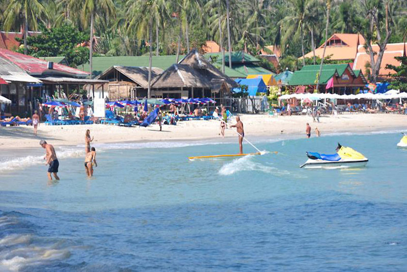 Strand