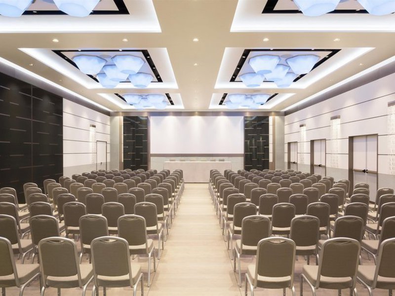 Konferenzraum