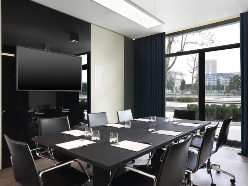 Konferenzraum